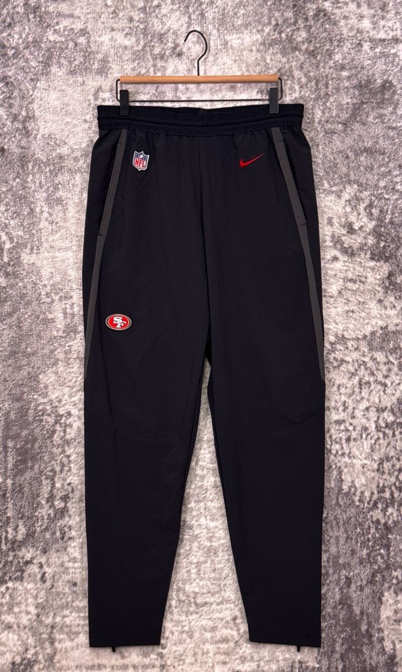 Nike Pants Medium Mens San Francisco 49ers Player Issued